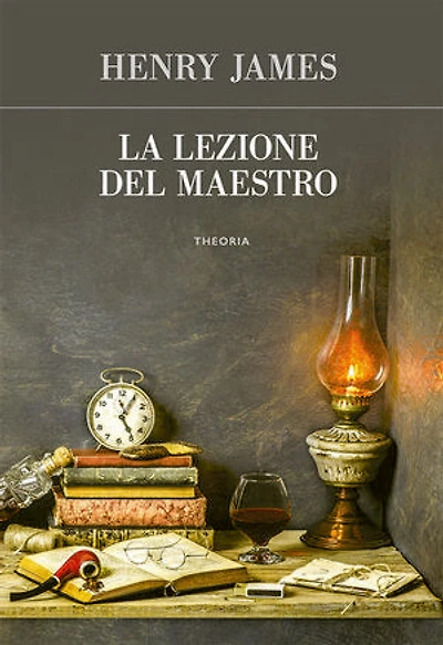 La lezione del maestro