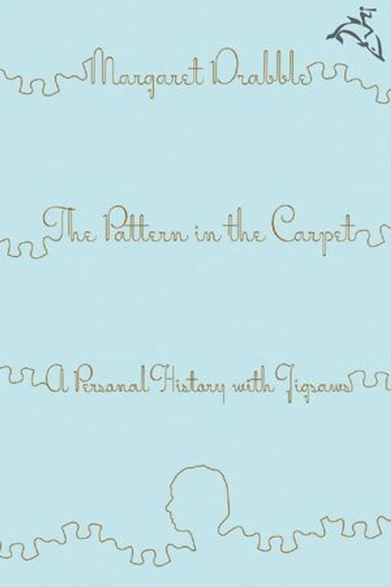 The Pattern In The Carpet: A Personal History with Jigsaws