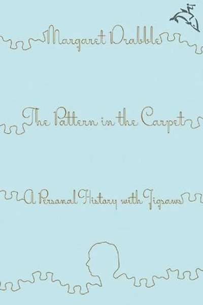 The Pattern In The Carpet: A Personal History with Jigsaws