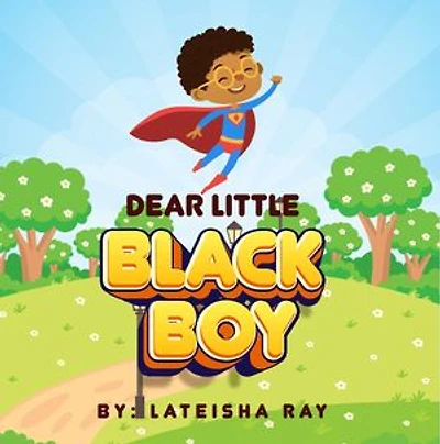 Dear Little Black Boy