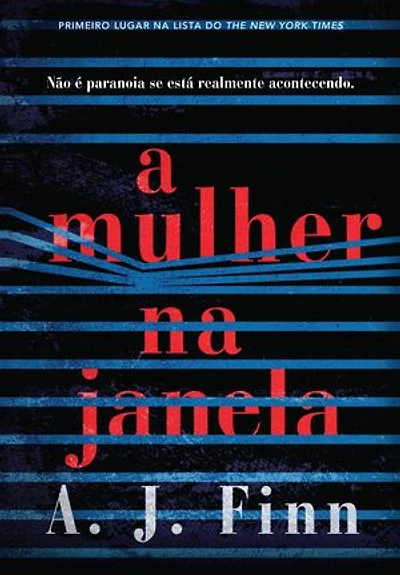 A mulher na janela