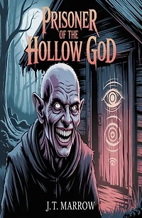 Prisoner Of The Hollow God