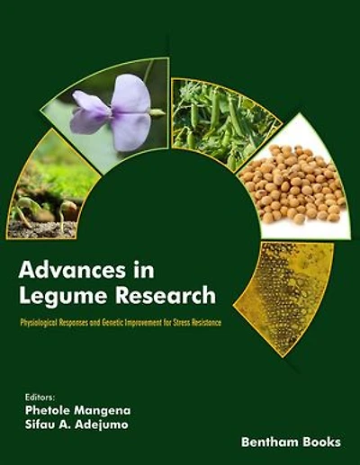 Advances in Legume Research: Physiological Responses and Genetic Improvement for Stress Resistance: Volume 2