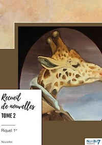 Recueil de nouvelles: Tome 2