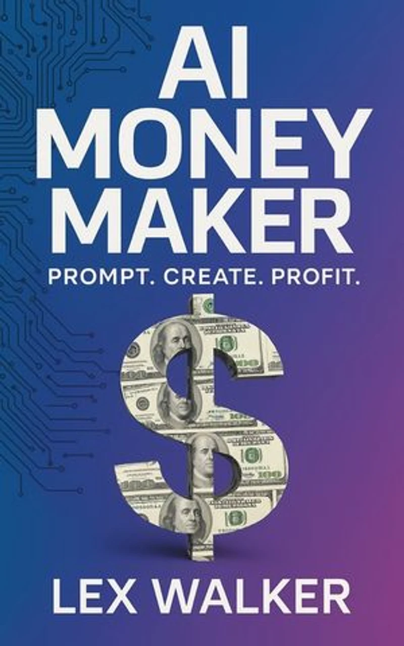 AI Money Maker: Prompt. Create. Profit