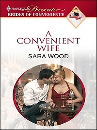 A Convenient Wife