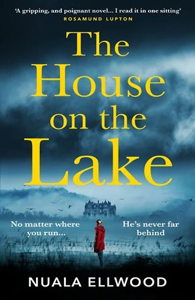 the House on Lake