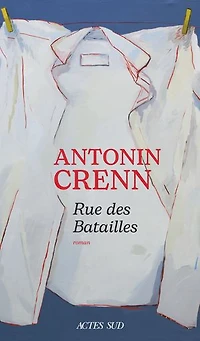 Rue des Batailles