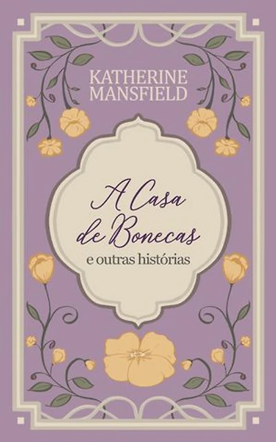 A casa de bonecas e outras histórias