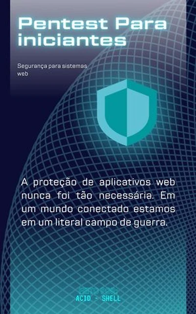 Pentest para iniciantes: Hacking - pentest