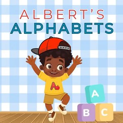 Albert's Alphabets