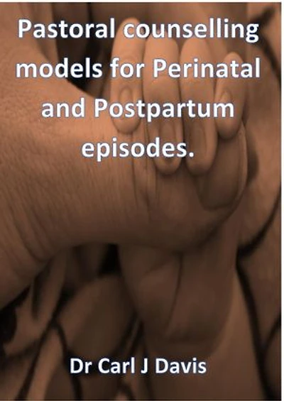 Pastoral counselling models For Perinatal and Postpartum episodes.