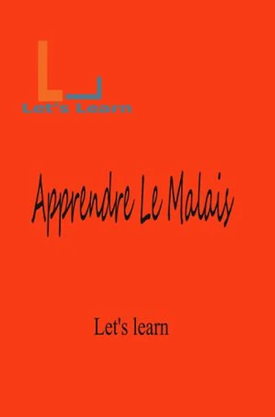 Apprendre Le Malais