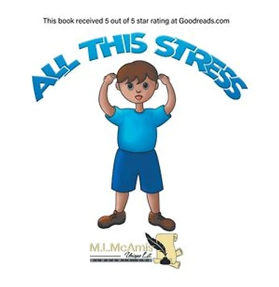 All This Stress
