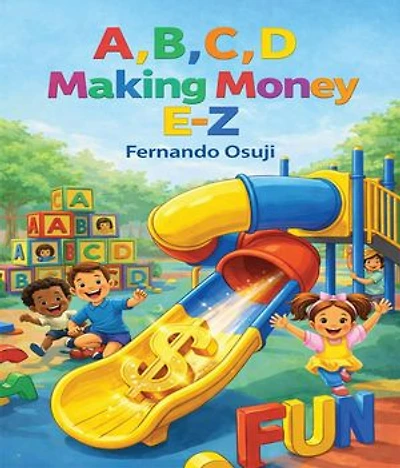 A, B, C, D MAKING MONEY E-Z