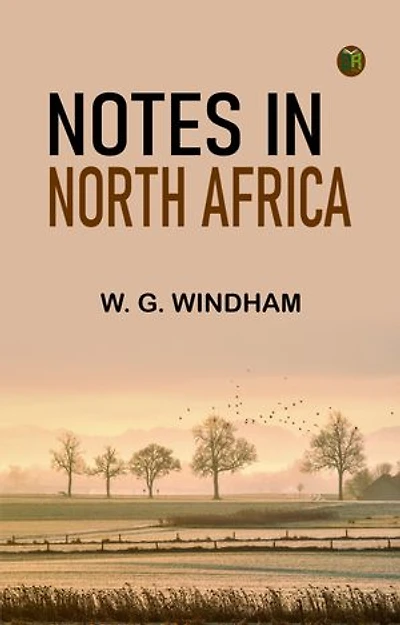 Notes in North Africa
