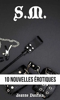 10 Histoires BDSM: Recueil de nouvelles érotiques
