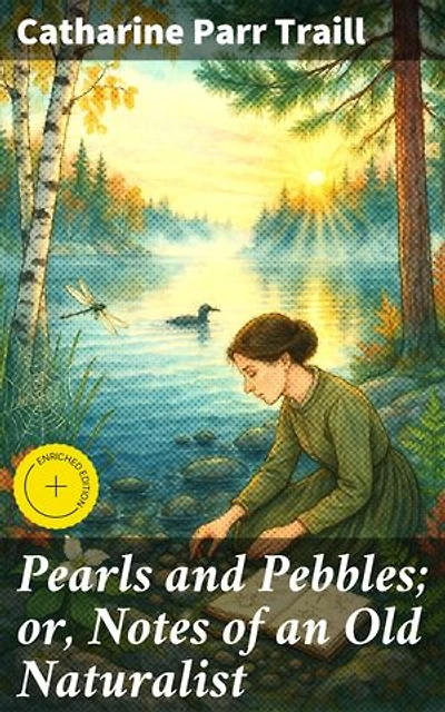 Pearls and Pebbles; or, Notes of an Old Naturalist: Enriched edition. Reverence for Nature in 19th Century Canada