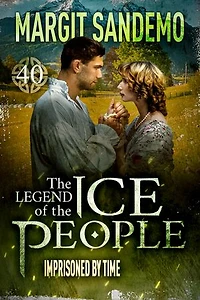 The Ice People 40 - Imprisoned by time