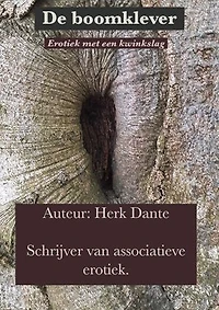De Boomklever: Erotiek met een kwinkslag