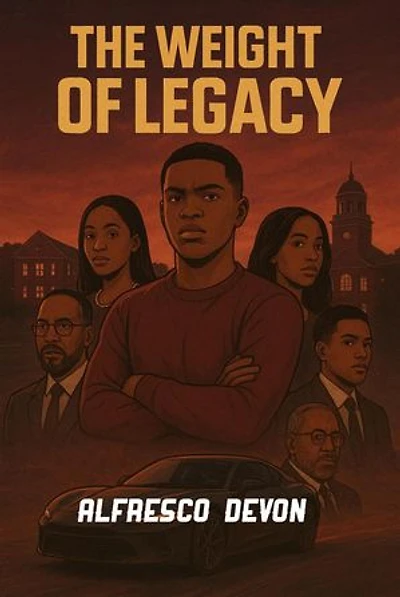 Weight of Legacy