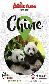 Chine: 2026-2027