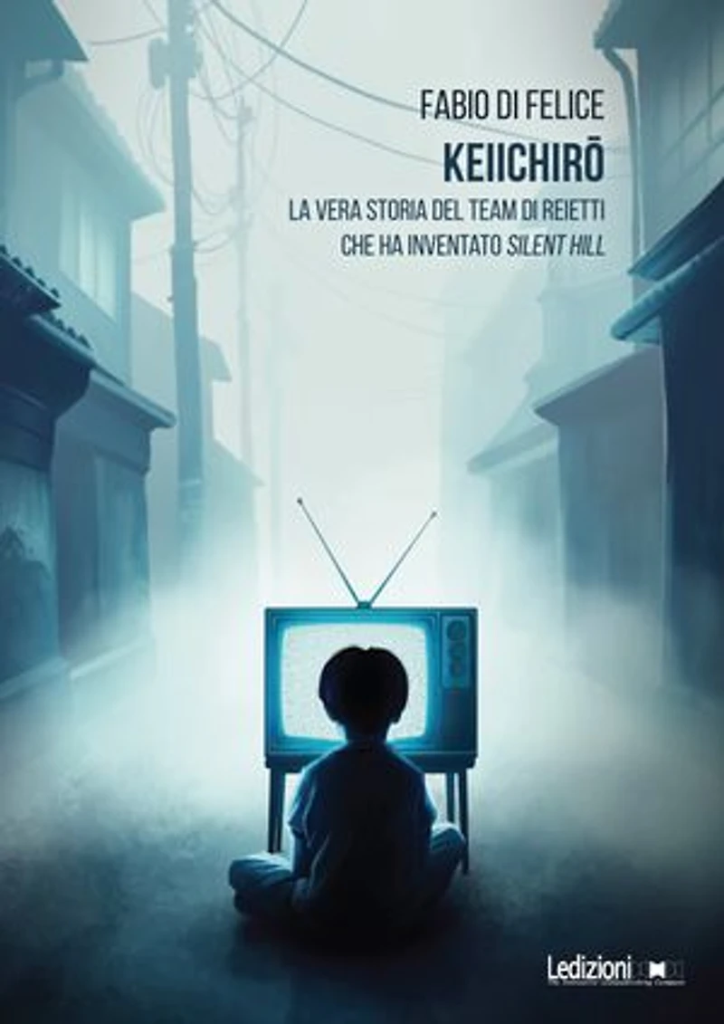 Keiichirō: La vera storia del team di reietti che ha inventato Silent Hill