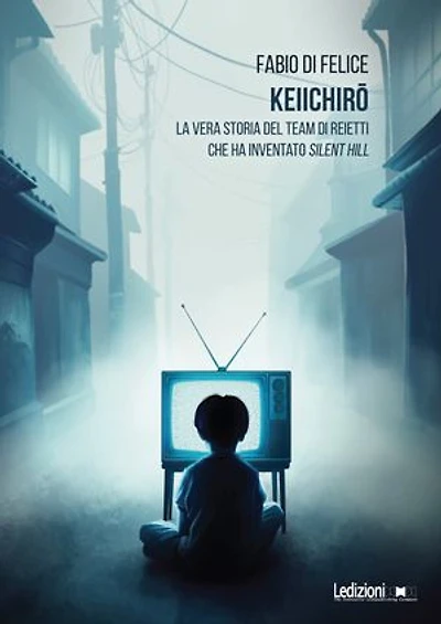 Keiichirō: La vera storia del team di reietti che ha inventato Silent Hill