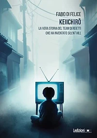 Keiichirō: La vera storia del team di reietti che ha inventato Silent Hill