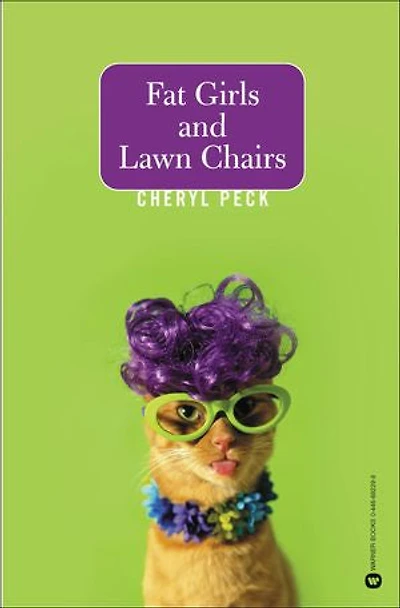 Fat Girls and Lawn Chairs