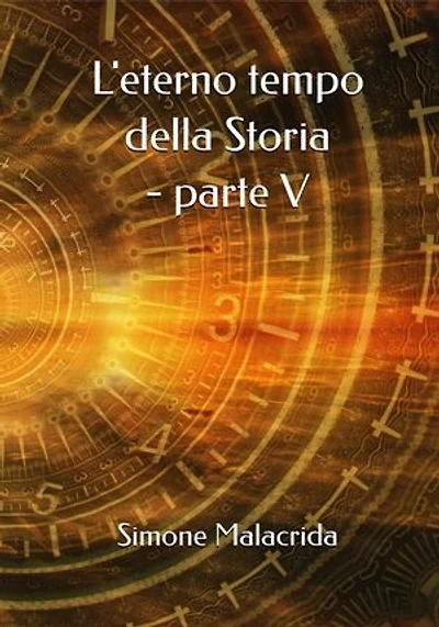 L'eterno tempo della Storia