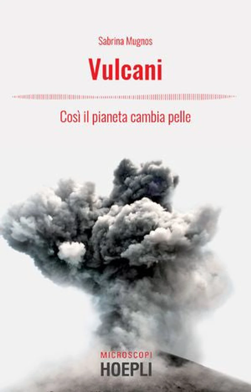 Vulcani: Così il pianeta cambia pelle