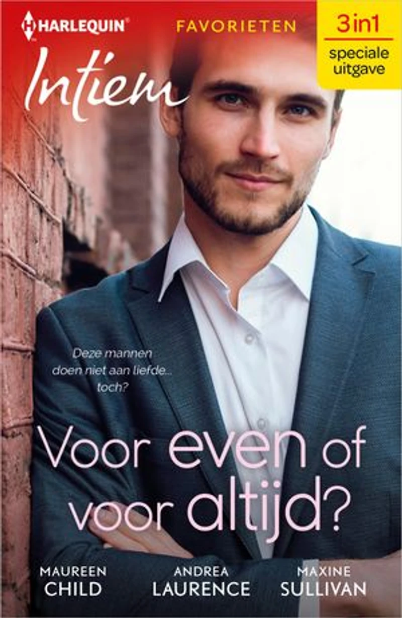 Voor even of voor altijd?: Schone schijn / Verzoening in Vegas / Tycoon zoekt vrouw