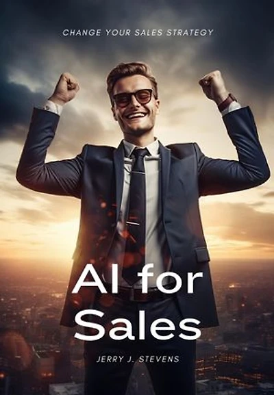 AI for Sales: Change your Sales Strategy
