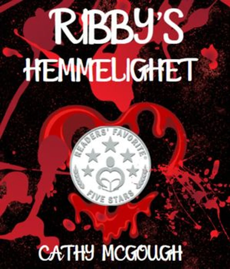 Ribby's Hemmelighet Norwegian Edition
