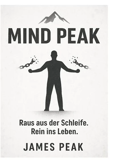 Raus aus der Schleife. Rein ins Leben.