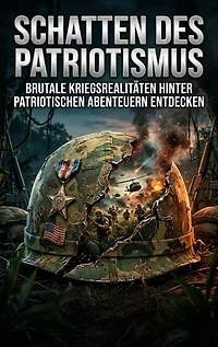 Schatten des Patriotismus: Brutale Kriegsrealitäten hinter patriotischen Abenteuern entdecken