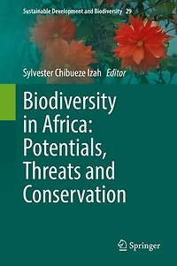 Biodiversity Africa: Potentials, Threats and Conservation