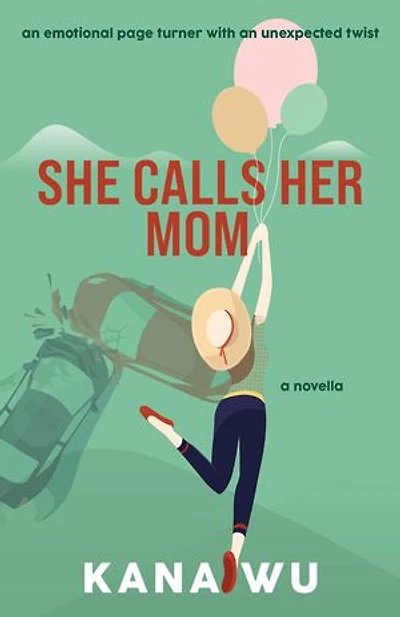She Calls Her Mom