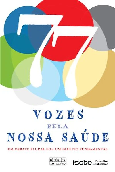 77 Vozes pela Nossa Saúde