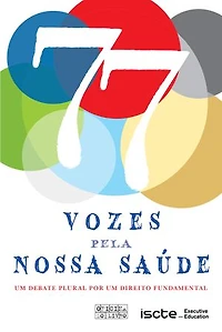 77 Vozes pela Nossa Saúde