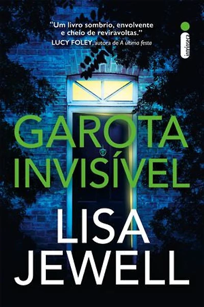 Garota invisível