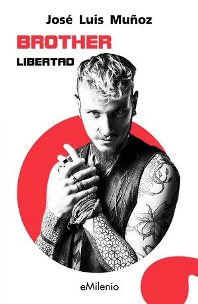 Brother. Libertad (epub)