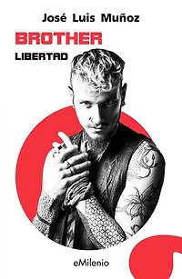 Brother. Libertad (epub)