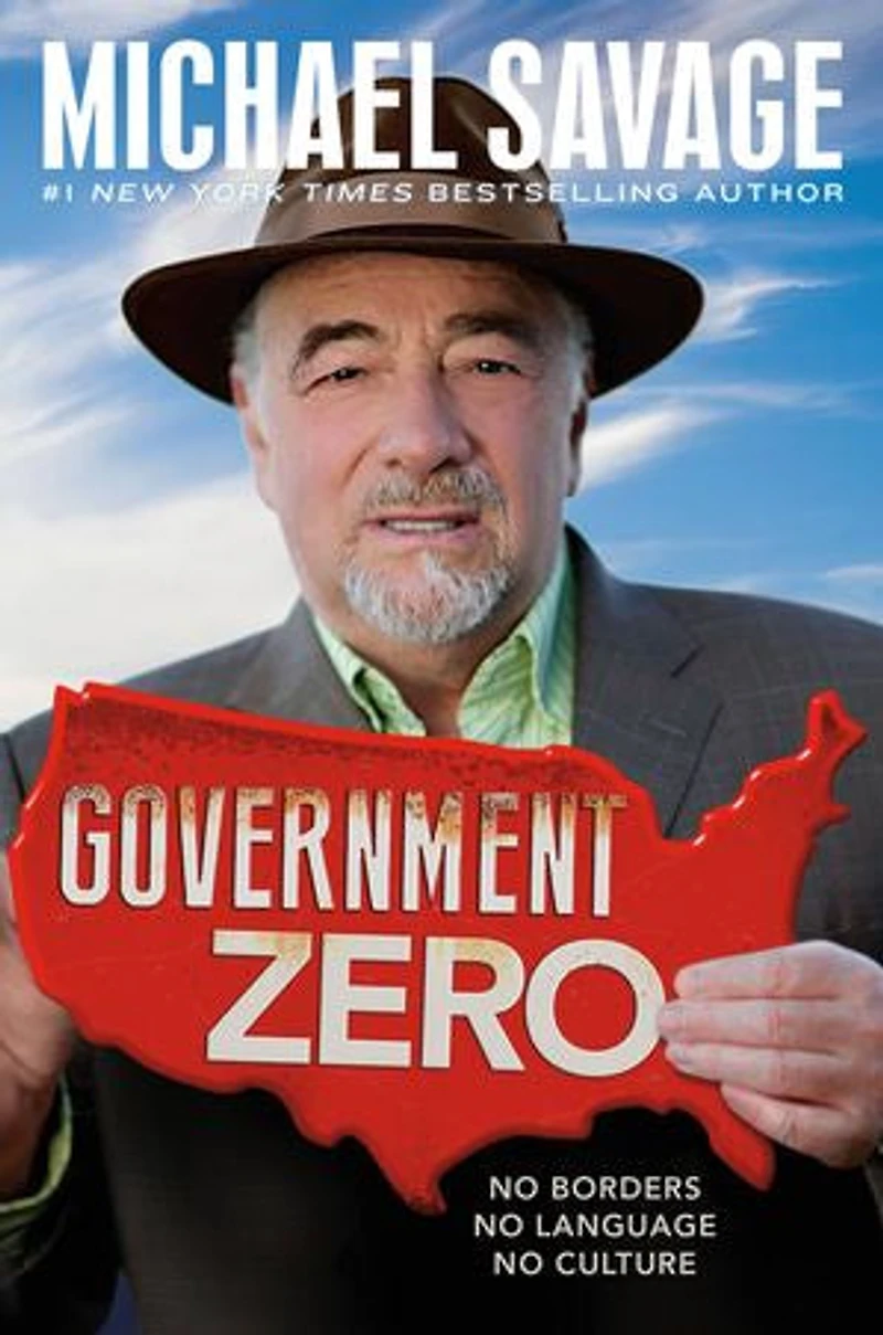 Government Zero: No Borders, Language, Culture