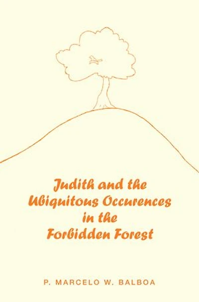 Judith And The Ubiquitous Occurences Forbidden Forest