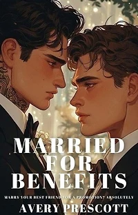 Married For Benefits
