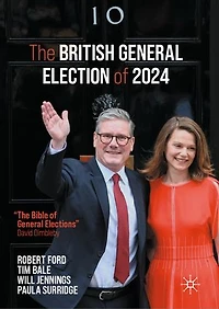 The British General Election of 2024