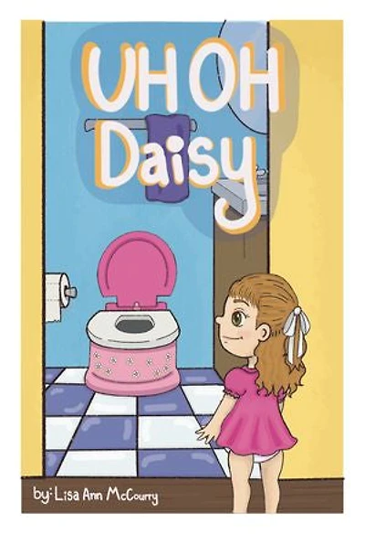 Uh Oh Daisy
