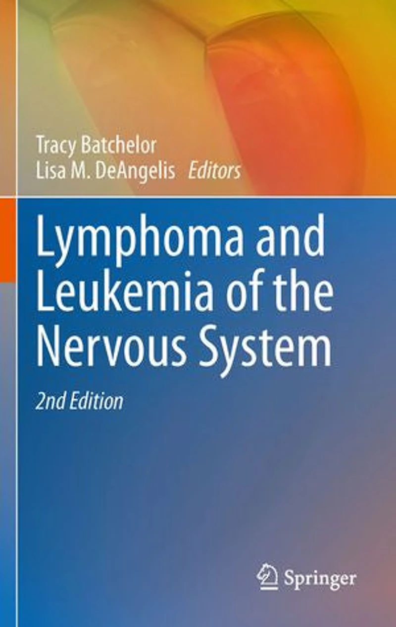 Lymphoma and Leukemia of the Nervous System